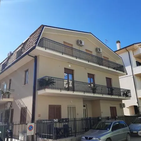 Guest house ' Stella Marina '