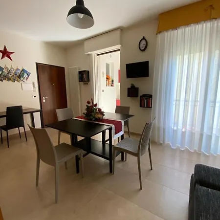 Guest house ' Stella Marina '